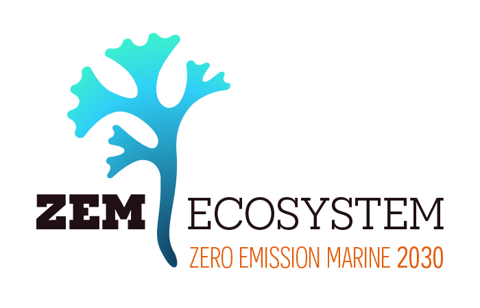 ZEM Ecosystem Logo